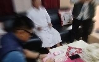 Kadishub Siak Junaidi Resmi Jadi Tersangka Korupsi, Ini Kasus dan Hartanya..