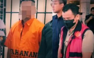 Nasib Kakak Beradik di Pusaran Korupsi di Siak: Kadishub Junaidi dan eks Kabag ULP Jon Effendi