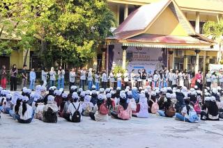 Dukung Gerakan Ayah Mengantar Anak, Pemprov Riau Beri Fleksibilitas Presensi ASN