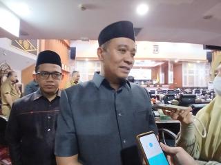 PAD Pekanbaru Tembus Rp1,3 Triliun, Pemko Optimistis Raih Kembali Opini WTP