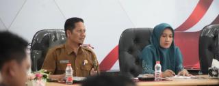 Demi Lestarikan Pacu Jalur, Pemkab Kuansing Buka Kembali Ruang Sponsorship