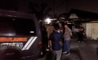 Misteri Kematian Dokter Anastesi RSUD Siak, Ramai-ramai Tunggu Hasil Autopsi