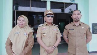 Sidak RSUD Kepulauan Meranti, Bupati Asmar Soroti Pelayanan dan Kenyamanan Pasien