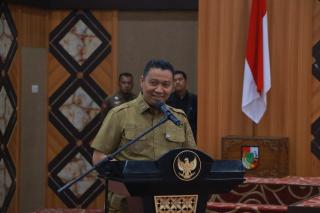 Usai Temuan BPK, Pemko Pekanbaru Fokus Benahi Aset dan Optimalkan Pendapatan Pajak