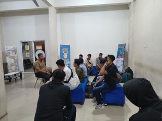 BP3MI Riau Dampingi Pemulangan 11 PMI yang Diamankan di Pantai Besilam Dumai