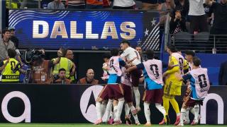 La Furia Roja Terlalu Tangguh, Prancis Gagal Bendung Laju Spanyol ke Final