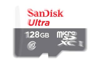 5 Varian SanDisk Ultra MicroSD Terbaru di Blibli