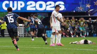 Argentina Tumbangkan Inggris di Menit Akhir, Tantang Spanyol di Final