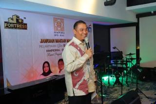 Pemko Pekanbaru Gandeng Pengembang Perluas Jaringan Air Bersih PDAM