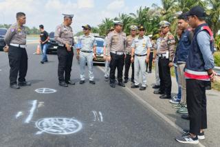 Fatalitas Meningkat di Tol Pekanbaru–Dumai, Hingga Juli 2026 Sebanyak 18 Nyawa Melayang