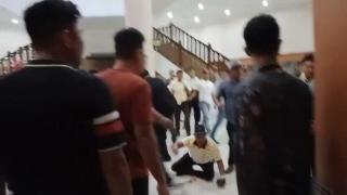 Golkar Kecam Keributan Antar Kader di DPRD Riau, Ahmad Doli: Sangat Memalukan