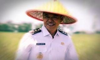 Hakim: Afrizal Sintong ikut nikmati Rp9,27 Miliar uang korupsi BUMD Rohil