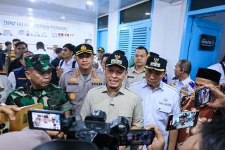 Antisipasi Cyber Crime, Pemko Pekanbaru Perkuat Sinergi dengan Polresta