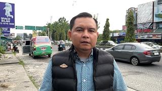 Bapenda Pekanbaru Imbau Warga Segera Lunasi Pajak Kendaraan Bermotor