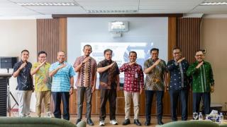 BSP Mulai Perundingan PKB, Perkuat Hubungan Industrial Berdaya Saing Global