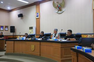 Riau dan Melaka Perkuat Kerja Sama Strategis, Bahas RoRo Dumai hingga Rencana Jembatan Selat Malaka