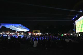 Malam Ini, Pemprov Riau Gelar Nobar Final Piala Dunia 2026 Spanyol vs Argentina