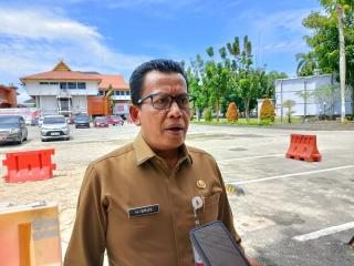 Pemko Pekanbaru Dorong Koperasi Jadi Wadah Pengembangan Pelaku UMKM 