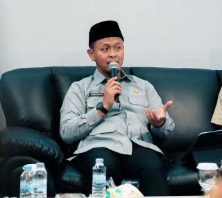 Pemko Pekanbaru Matangkan Pelantikan Ketua RT/RW