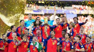 Spanyol Juara Piala Dunia 2026 Usai Taklukkan Argentina Lewat Gol Ferran Torres