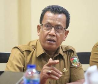 Diskop UKM: Pekanbaru Miliki 1.287 Koperasi, Sebanyak 316 Dalam Proses Pembubaran