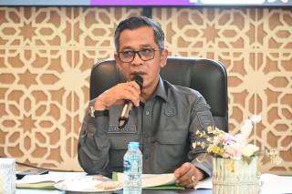 Pemkab Bengkalis Bentuk Tim Persiapan KEK Pariwisata Pulau Rupat