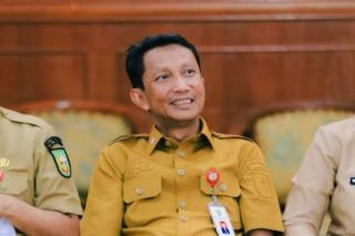 Pemprov Riau Buka Seleksi Calon Komisaris PT PER Perseroda, Pendaftaran Hingga 31 Juli
