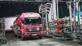 Pertamina Perketat Monitoring Distribusi BBM, Pasokan Energi di Riau Dipastikan Tetap Aman