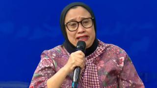 Kepala BGN Nanik S Deyang Mundur, Fokus Jalani Pengobatan Jantung