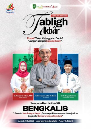 Habib Husein Ja