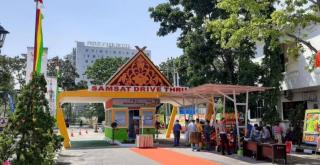 Pemutihan Pajak Kendaraan di Riau Dimulai 1 Agustus 2026, Wajib Pajak Cukup Bayar Pokok PKB