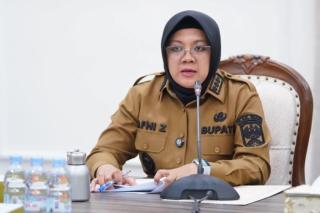 Bupati Siak Terbitkan SE Pembatasan Gawai, Penggunaan HP Hanya untuk Pembelajaran