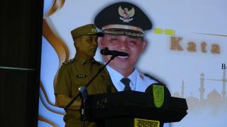 Bupati Inhil Ajak Calon Jemaah Perdalam Fiqih Haji demi Raih Haji Mabrur