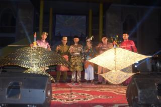 Sepekan Kenduri Adat HUT ke-514 Bengkalis Perkuat Sinergi dan Pelestarian Budaya Melayu