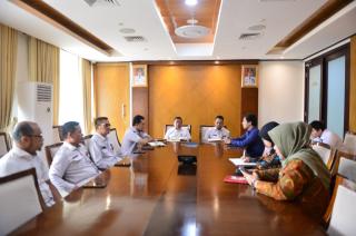 Kemendikdasmen Serap Masukan Riau, Perkuat Kebijakan Pendidikan Berbasis Data