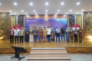 Riau Catat Pertumbuhan Ekonomi 4,89 Persen, BI Soroti Ketahanan Pangan dan Digitalisasi