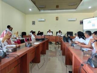 Kampar Siapkan Produk Unggulan Tampil di APKASI Otonomi Expo 2026