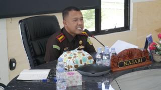 Catut Nama Kajari Rohil, Komplotan Penipu Siber Incar Pejabat Pemkab Lewat WhatsApp