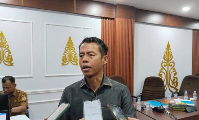 Komisi IV DPRD Pekanbaru Panggil Perusahaan Jepang Yang Bakal Olah Sampah Jadi BBM, Ini Hasilnya