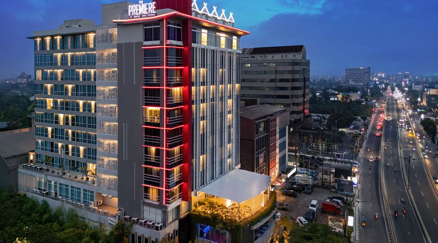 HUT ke-81 RI, The Premiere Hotel Pekanbaru Beri Diskon 17 Persen untuk Pemilik Nama "Agus"