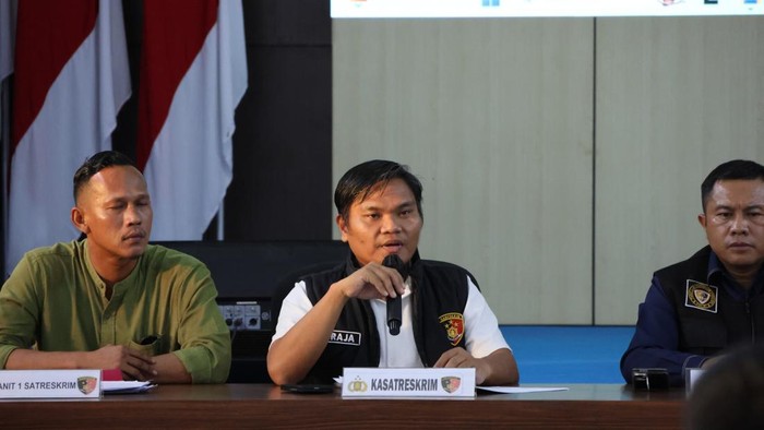 Polisi Beberkan Hasil Investigasi Kematian Mahasiswa PPDS Unri di Siak