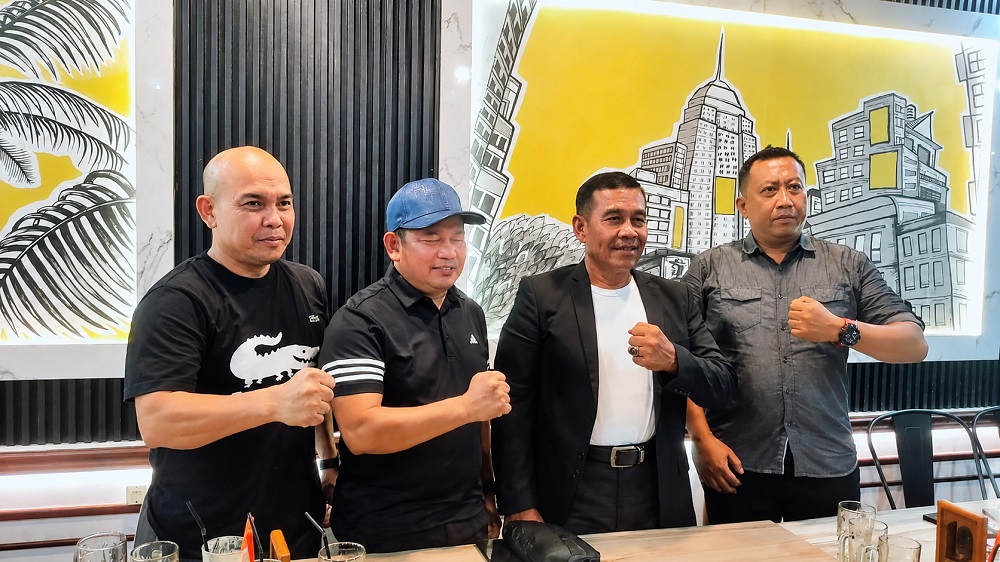Seperempat Abad LLMB, Momentum Perkuat Persatuan dan Marwah Melayu