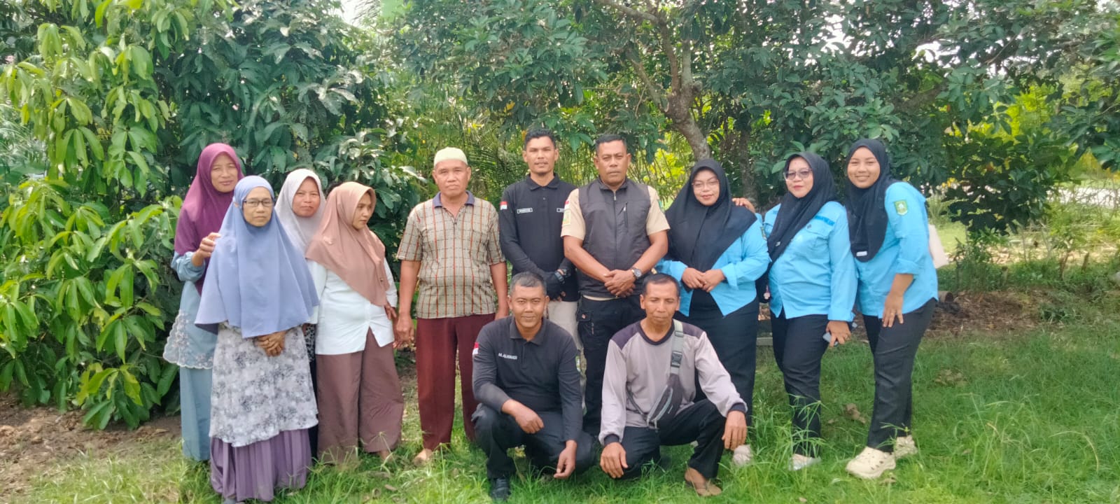 Dinsos Bengkalis Perkuat Efektivitas Program KUBE untuk Dorong Kemandirian Ekonomi