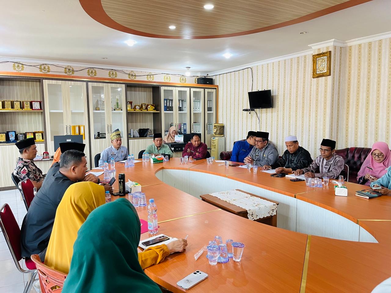 Sempat Diisukan Batal, Karnaval HUT ke-81 RI di Rohil Dipastikan Tetap Digelar