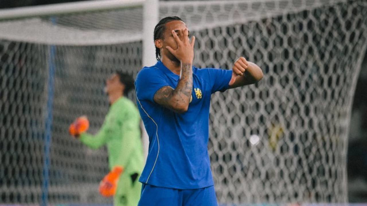 Chelsea Tampil Perkasa, AC Milan Dibungkam 3-0 di SUGBK