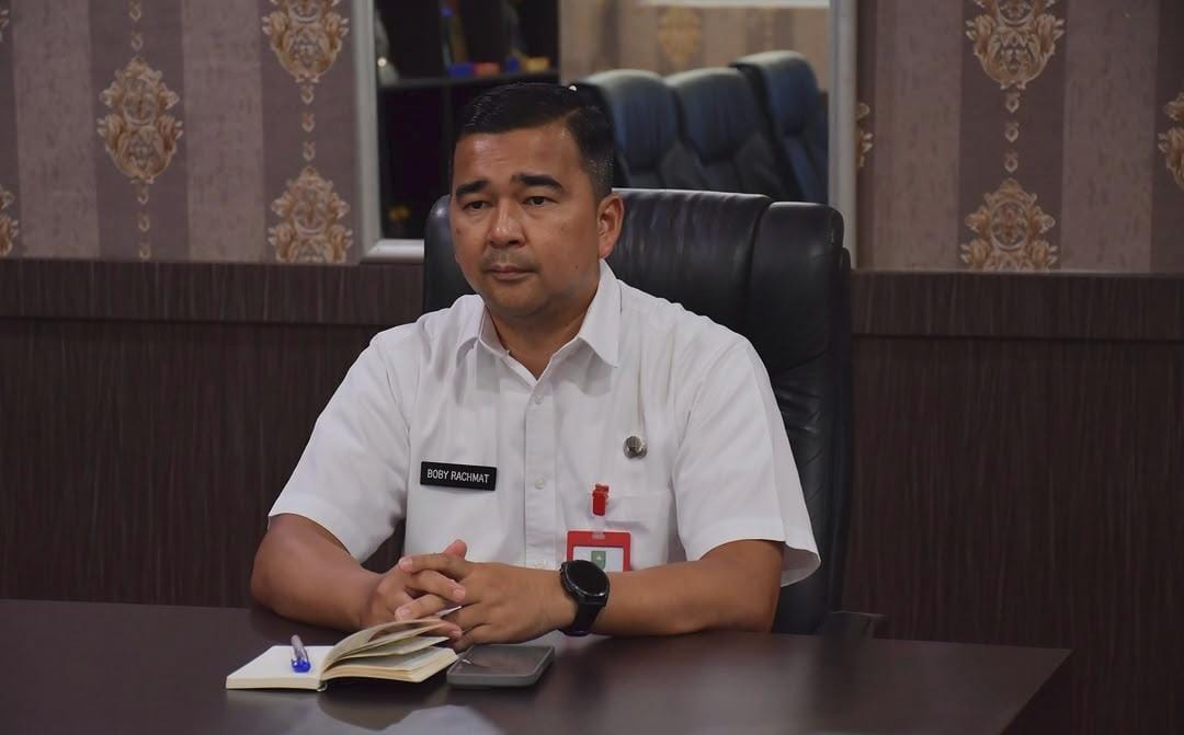 Jelang HUT ke-81 RI, Kesbangpol Riau Ajak Warga Meriahkan Bulan Kemerdekaan