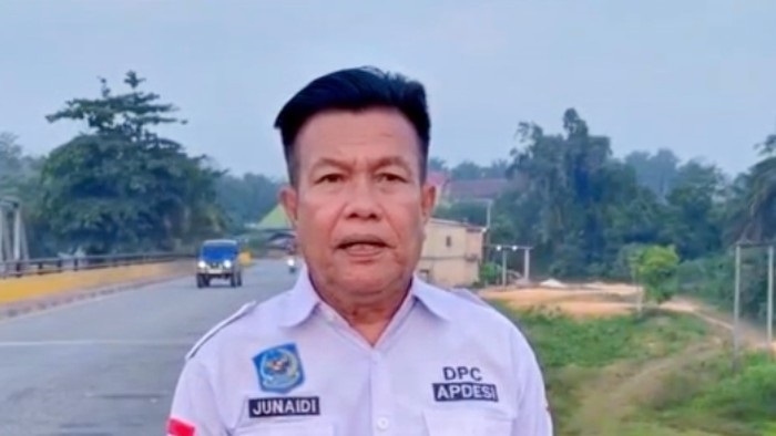 Dampak Penertiban PETI Mulai Terasa, Warga Sebut Air Sungai Kampar Lebih Jernih