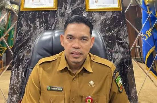 Riau Masuk Tiga Besar Nasional Partisipasi Program Duta SMA 2026