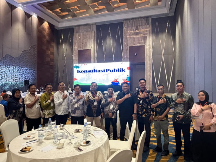 Pemkab Kampar Dorong Studi AMDAL PHR Perhatikan Dampak dan Kepentingan Masyarakat