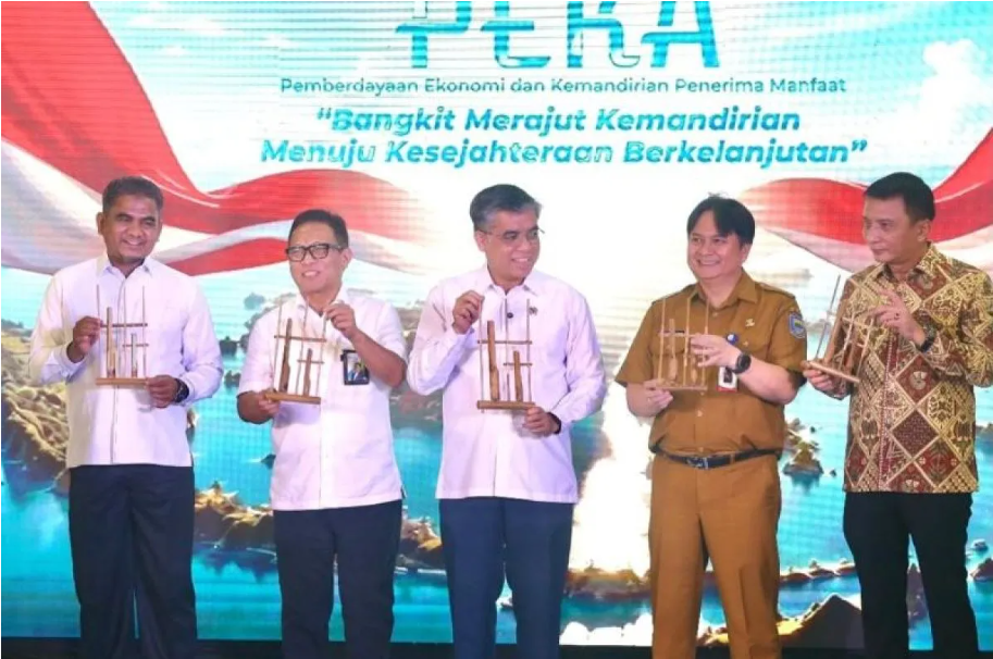 BPJS Ketenagakerjaan Pastikan Manfaat PEKA Tak Berhenti di Santunan, Dorong Keluarga Pekerja Kembali